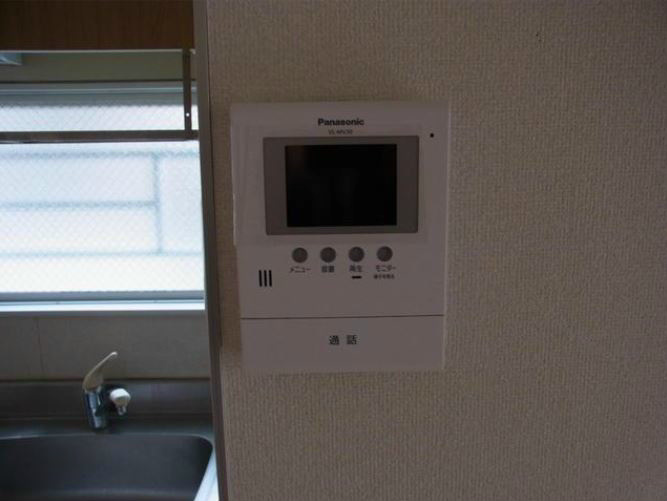 カーサ・ツジ その他3