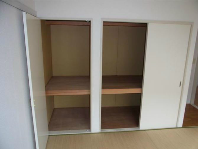 カーサ・ツジ その他4