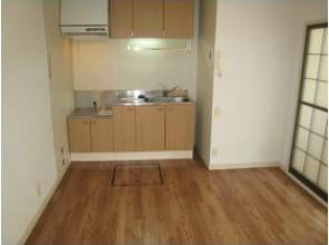 カーサ・ツジ キッチン