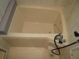 カーサ・ツジ 風呂画像