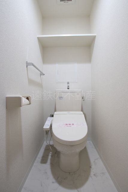 ハピネス北田町 その他1