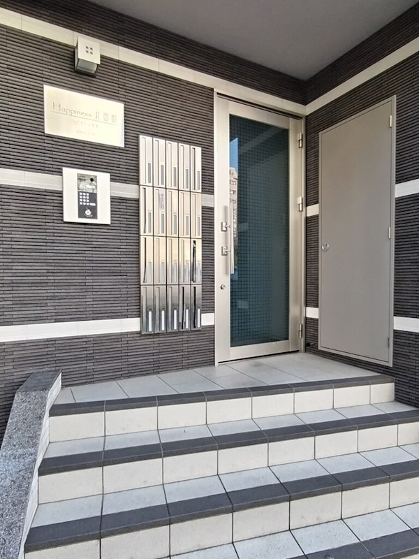ハピネス北田町 その他外観1