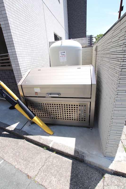 ハピネス北田町 その他外観2