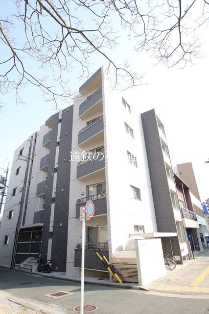 ハピネス北田町 その他外観5