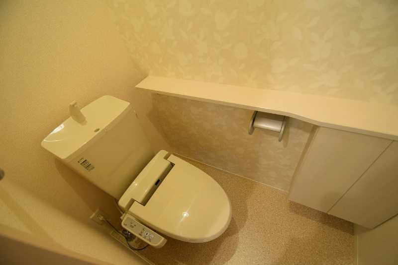 ワイズハウス リビング