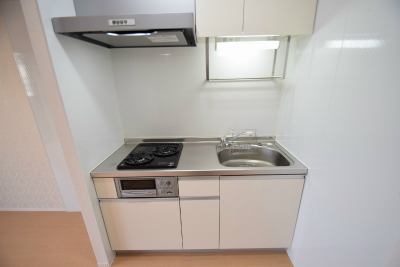 ワイズハウス キッチン