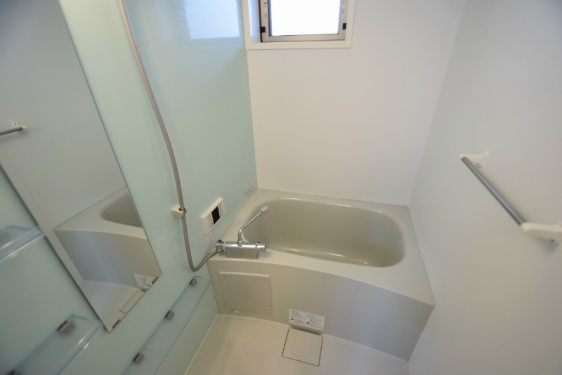 ワイズハウス 風呂画像