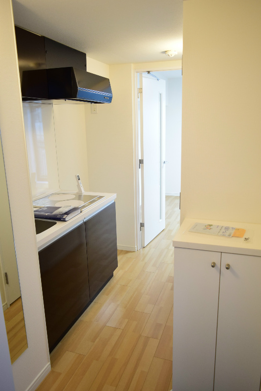 Ｔ－ＳＴＹＬＥ辻堂 玄関