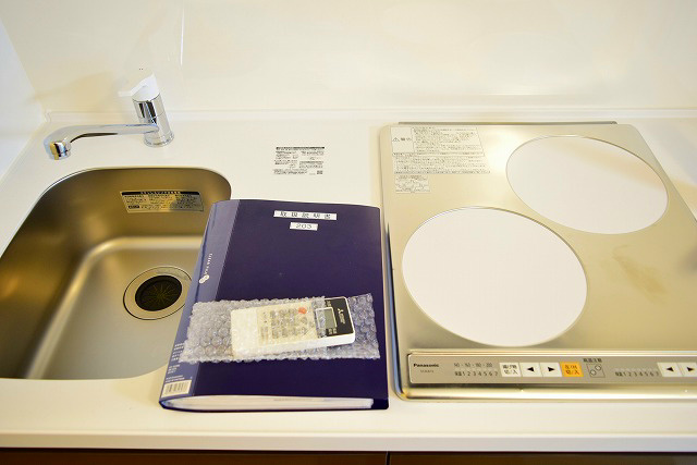 Ｔ－ＳＴＹＬＥ辻堂 キッチン