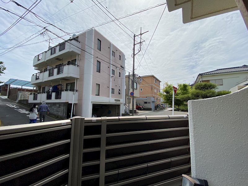 ジュネパレス平塚第3  その他1