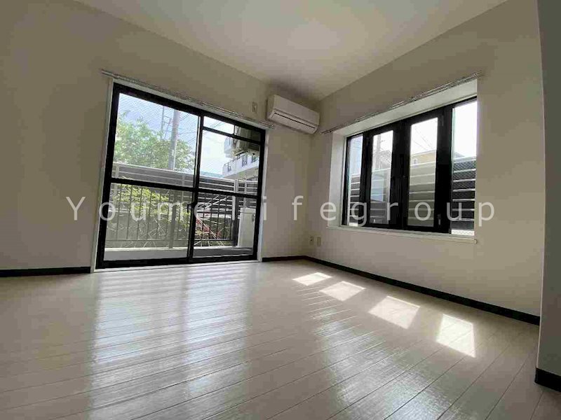 ジュネパレス平塚第3  ベッドルーム