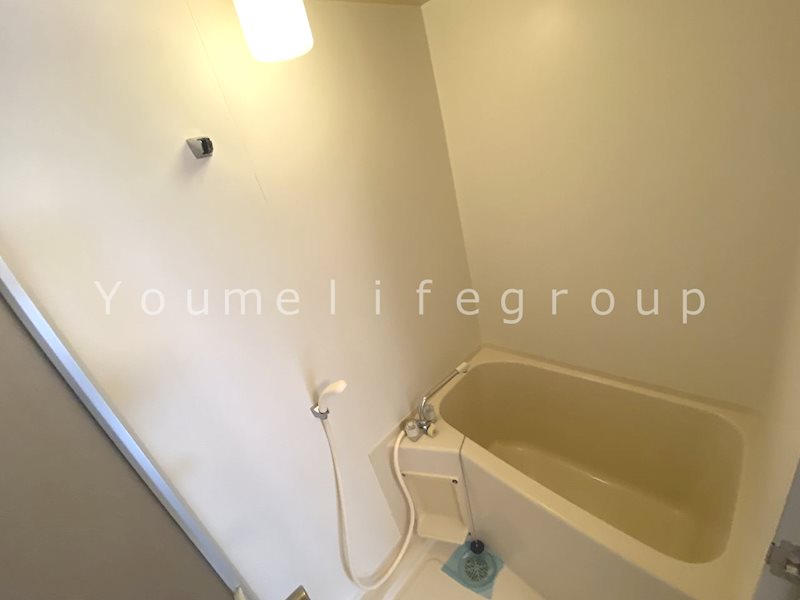 ジュネパレス平塚第3  風呂画像