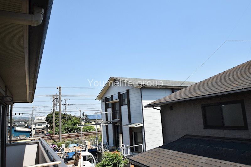 Fair　Holme　B棟（フェアホルム　ビー棟） その他6