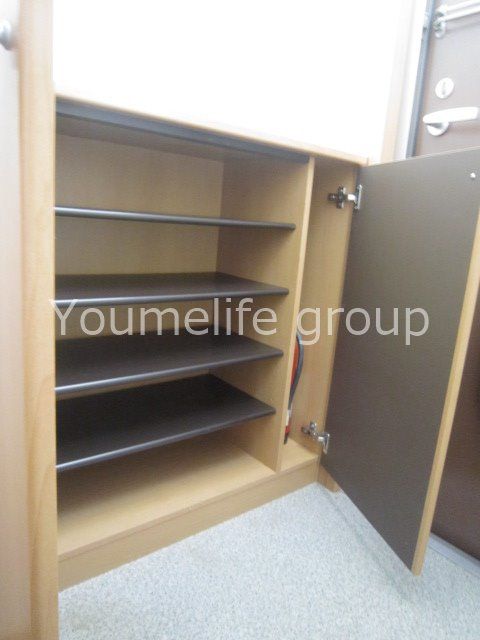 Fair　Holme　B棟（フェアホルム　ビー棟） 玄関