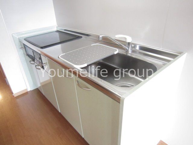 Fair　Holme　B棟（フェアホルム　ビー棟） キッチン