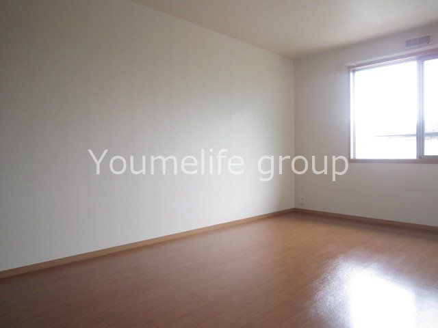 Fair　Holme　B棟（フェアホルム　ビー棟） ベッドルーム