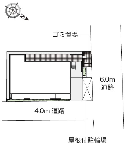 グレイスコーポ薩摩 その他26