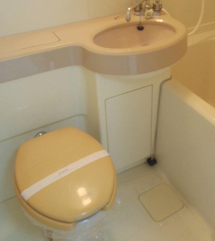 Ｒｏｏｍ．１０ トイレ