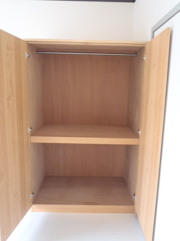 Ｒｏｏｍ．１０ 収納