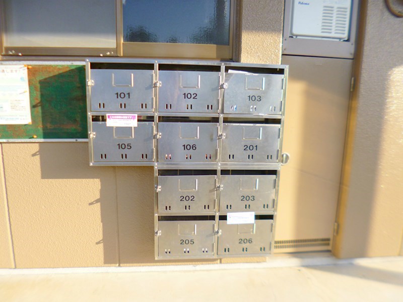 Ｒｏｏｍ．１０ その他共有部分