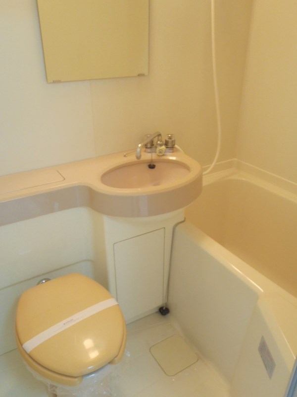 Ｒｏｏｍ．１０ 風呂画像