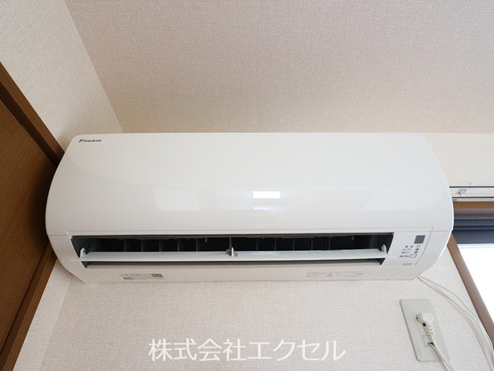 カーサベルデ その他設備