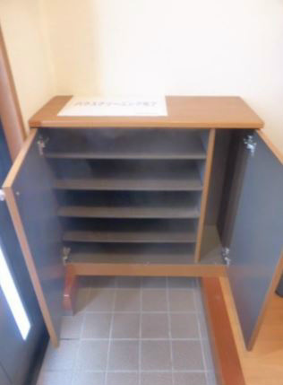 テラスハウス東海岸A その他1