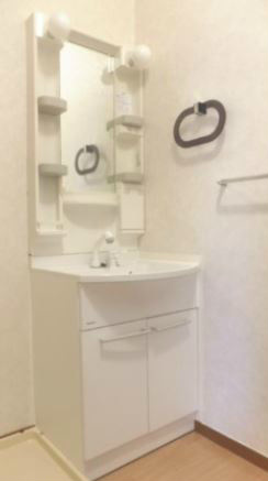 テラスハウス東海岸A その他3