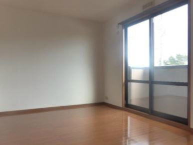 テラスハウス東海岸A ベッドルーム