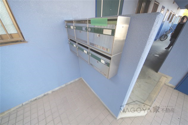 リバティーハウス昭和 その他外観1