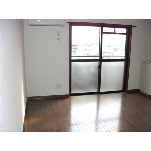 ＷＥＳＴ１ ベランダ