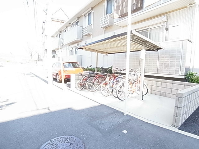 ウィステリア その他外観3