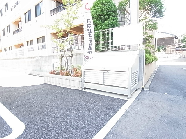ウィステリア その他外観4