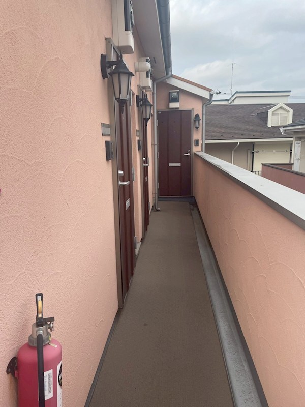 アレグラ茅ヶ崎 その他外観1