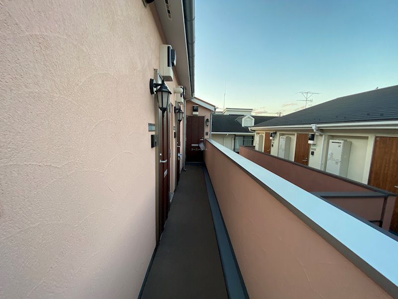 アレグラ茅ヶ崎 その他外観1