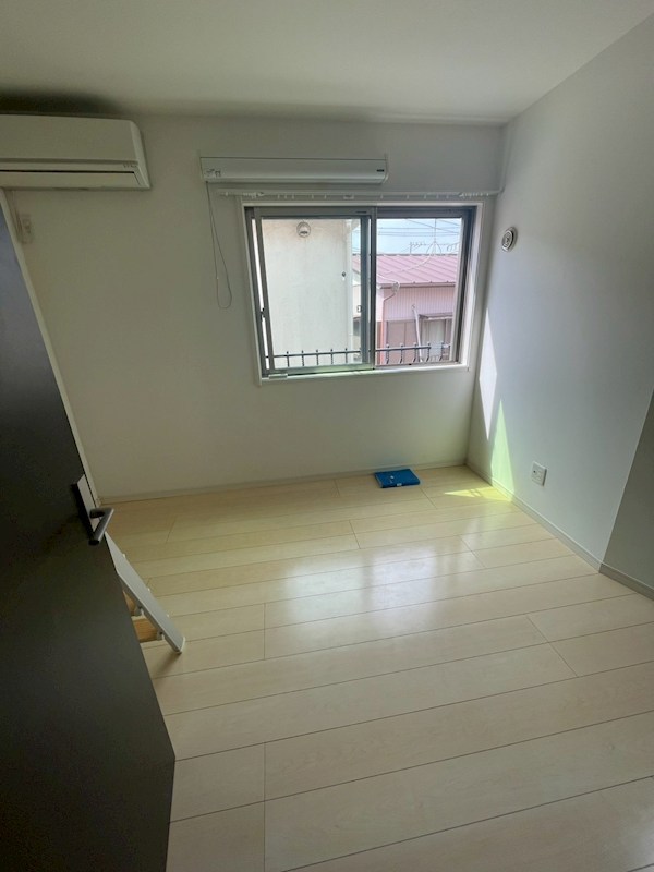 アレグラ茅ヶ崎 リビング