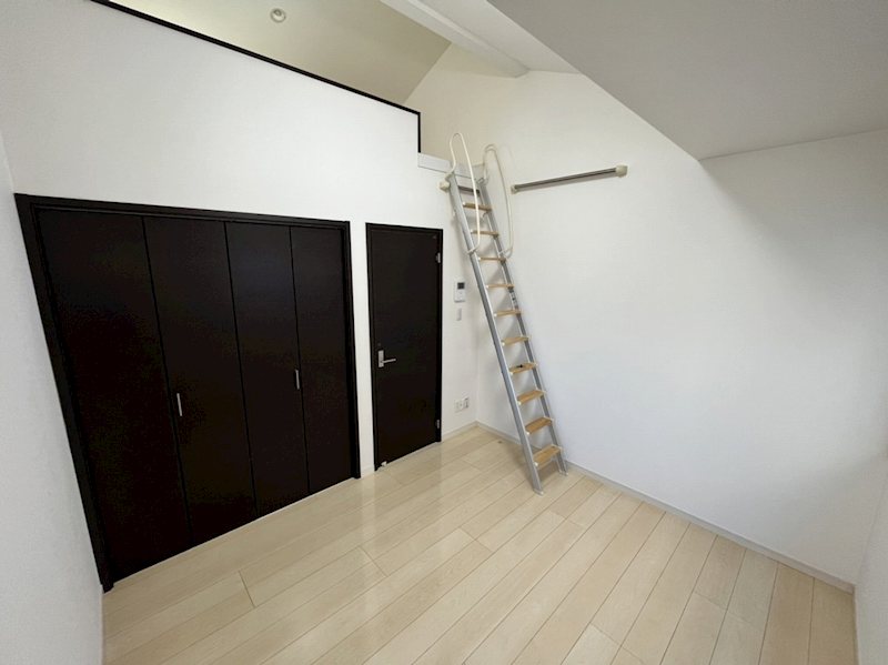 アレグラ茅ヶ崎 リビング