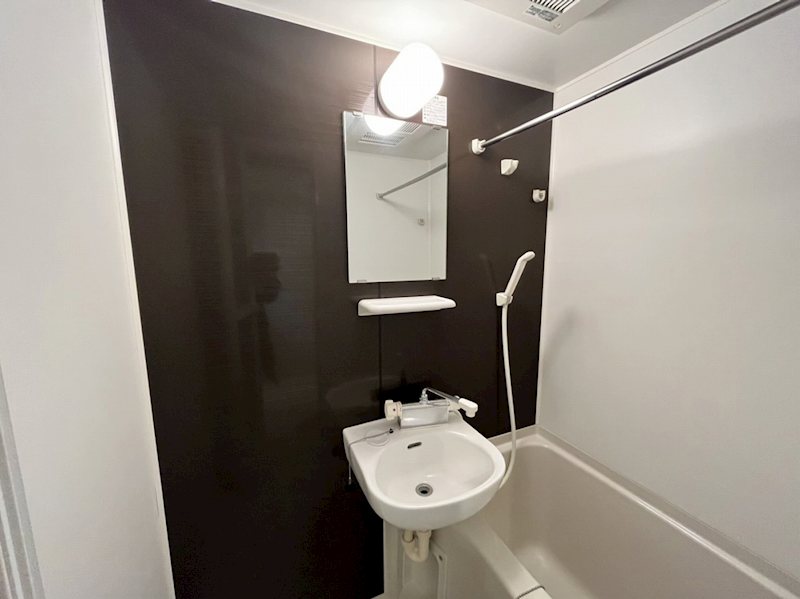 アレグラ茅ヶ崎 風呂画像