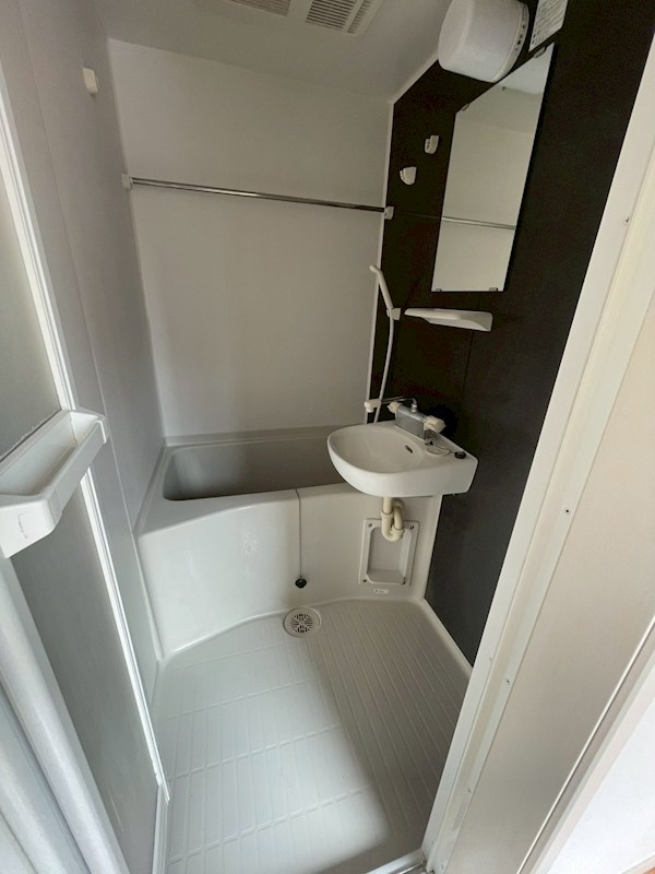 アレグラ茅ヶ崎 風呂画像