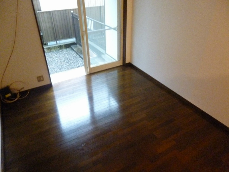 シェルハウス湘南 リビング