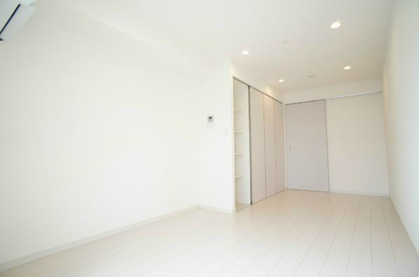 リブリ・Ｔ・Ｓ湘南台 リビング