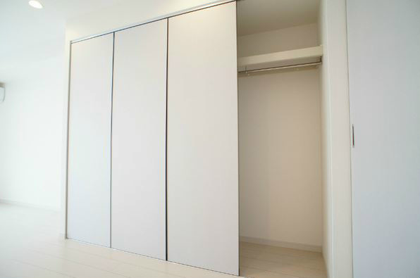 リブリ・Ｔ・Ｓ湘南台 ベッドルーム