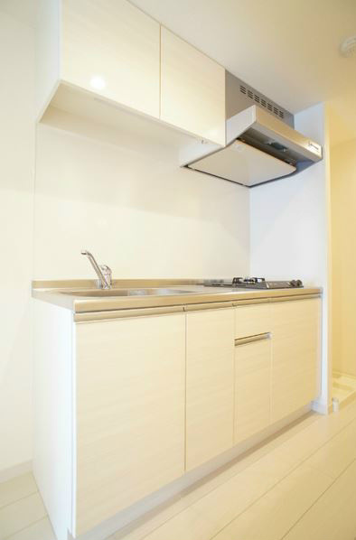 リブリ・Ｔ・Ｓ湘南台 キッチン