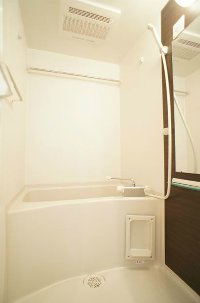 リブリ・Ｔ・Ｓ湘南台 風呂画像