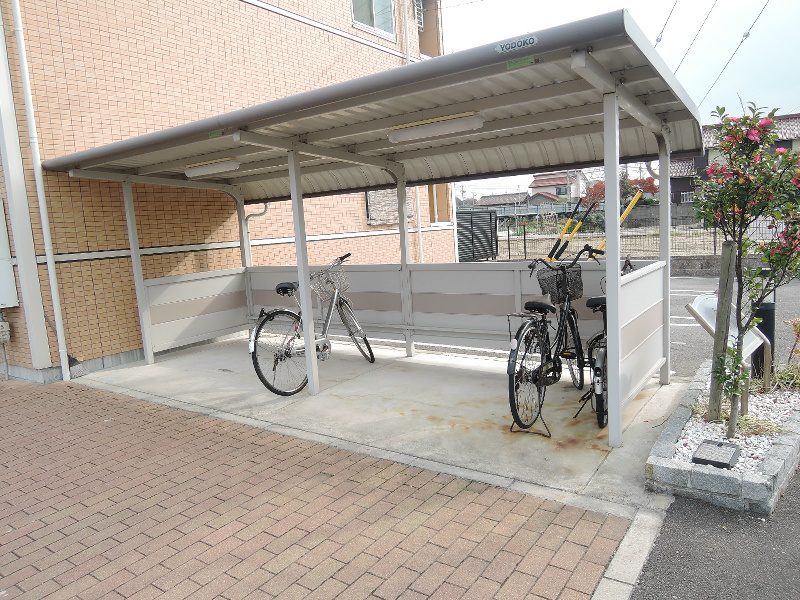 エバーレジデンス その他外観3