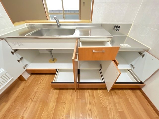 エバーレジデンス その他9