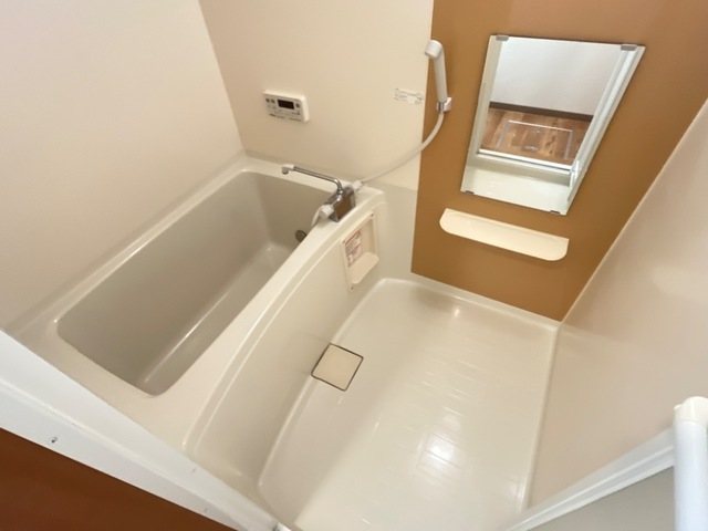 エバーレジデンス 風呂画像