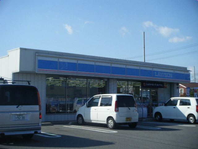 エバーレジデンス 周辺画像2