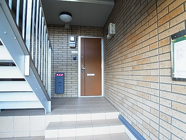 フローリド・Ｆ その他外観1