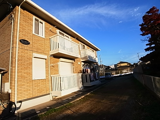 フローリド・Ｆ その他外観2